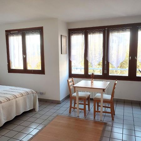Joli Studio Tout Confort - Centre-Ville Annecy Zewnętrze zdjęcie
