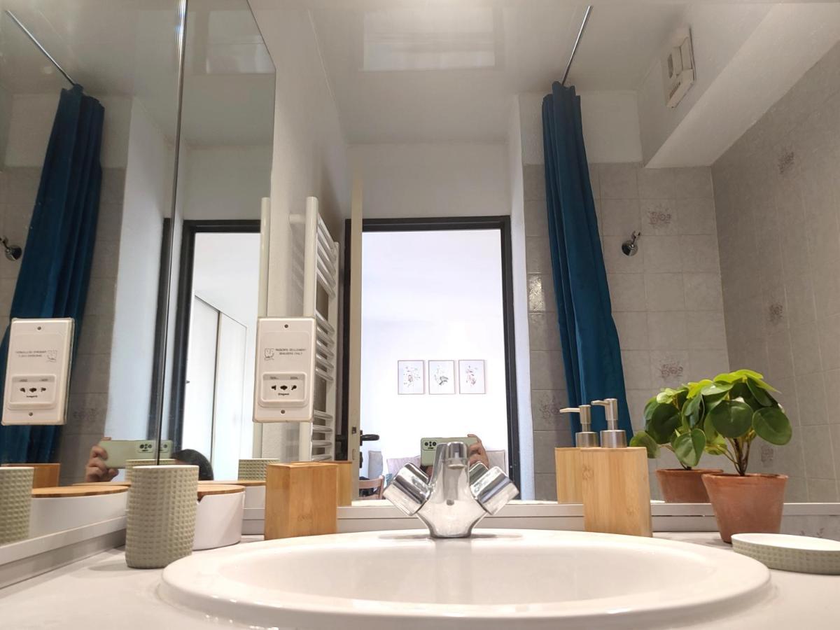 Joli Studio Tout Confort - Centre-Ville Annecy Zewnętrze zdjęcie